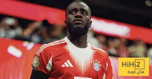 قلق هونيس يفتح باب انتقال اوباميكانو لريال مدريد !