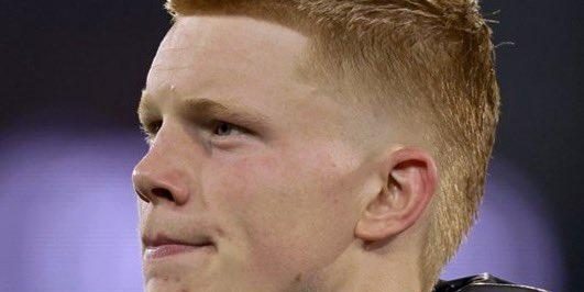 ريال مدريد يتابع كيس سميت استعدادا لضمه في الصيف