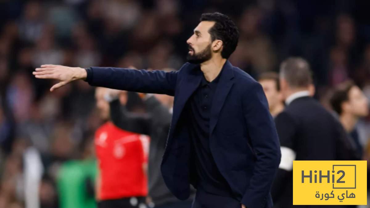 ريال مدريد بلا هوية مع أربيلوا… والتخبط واضح