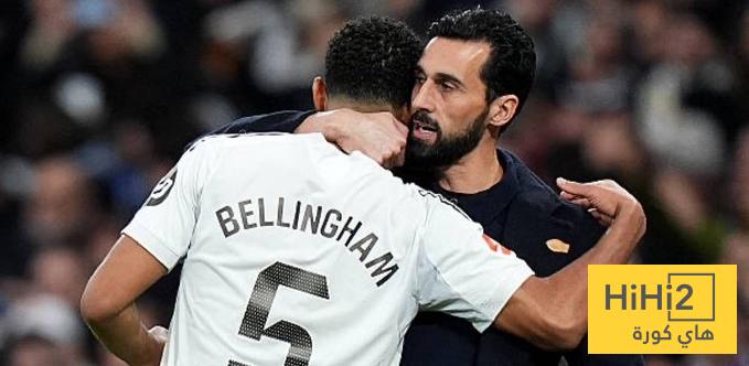 أربيلوا يقرر استخدام أسلوب قيادي مختلف عن تشابي ألونسو