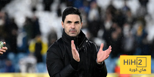 أرتيتا اعتاد الفوز على تشيلسي