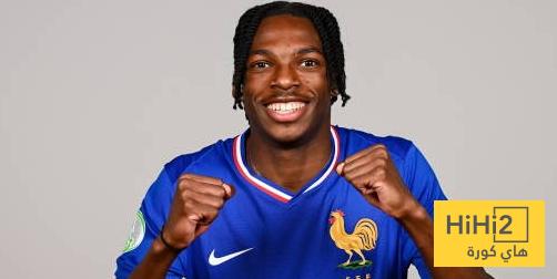 أول تعليق من جاكيه بعد اعلان تعاقده مع ليفربول