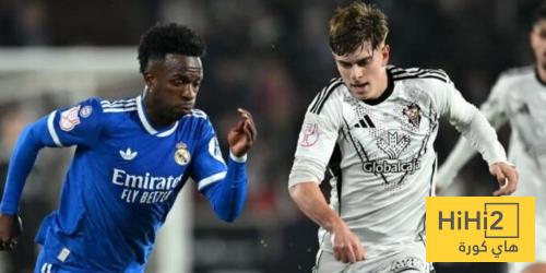 لاعب ألباسيتي يكشف ما قاله المدرب قبل مواجهة الريال و برشلونة