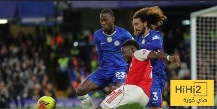 دفاع أرسنال أفضل من تشيلسي دفاع أرسنال أفضل من تشيلسي