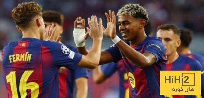 أرقام لامين يامال في كأس الملك