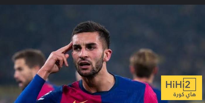 أرقام فيران توريس في كأس ملك إسبانيا