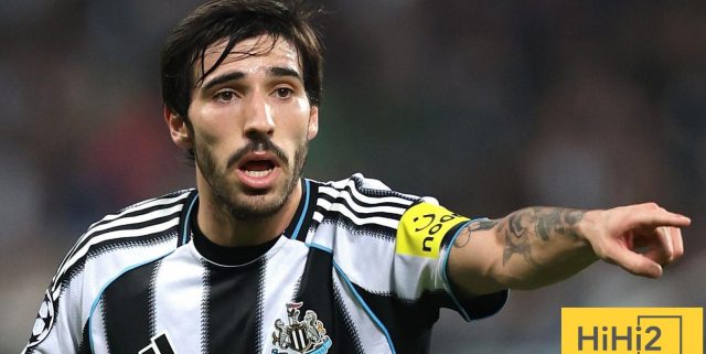 أرسنال لم يفقد الأمل في ضم تونالي