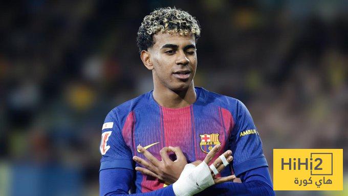 أفضل الأخبار لبرشلونة !