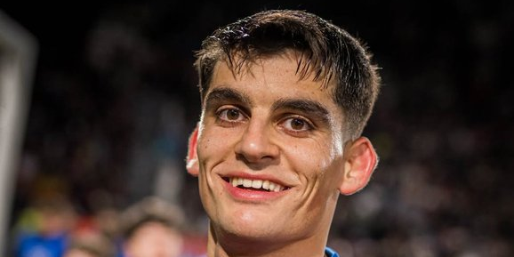 كلمات جيرارد مارتين بعد التأهل لنصف نهائي كاس ملك اسبانيا