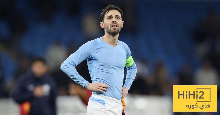 مانشستر سيتي يختتم استعداداته للقاء نيوكاسل