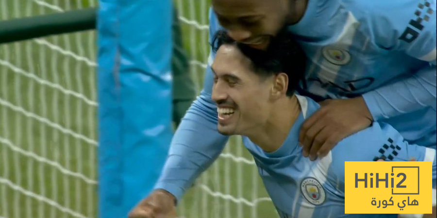 مانشستر سيتي يضرب نيوكاسل بالهدف الثالث مانشستر سيتي يضرب نيوكاسل بالهدف الثالث