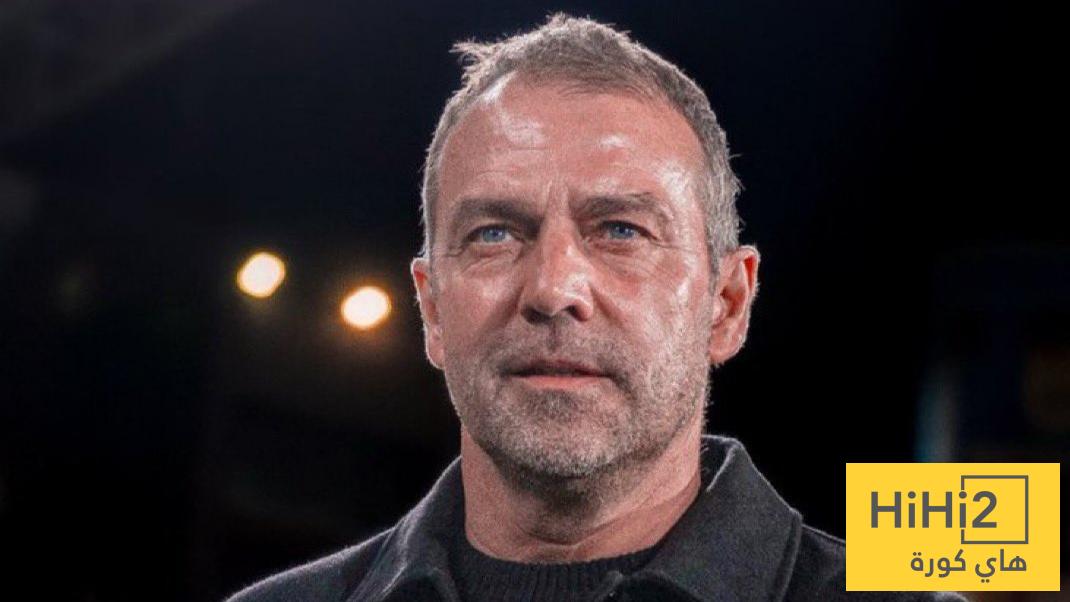 ” نظرية الكاتشب ” في برشلونة