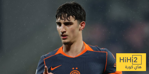 إحصائيات مباراة إنتر ميلان وتورينو بعد مرور ساعة