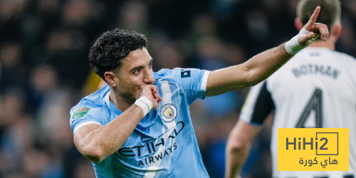 مرموش: فوزنا على نيوكاسل بسبب العقلية