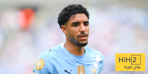 مرموش حزين على ضياع الهاتريك أمام نيوكاسل