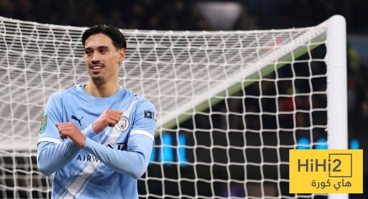 مساهمات رايندرز مع مانشستر سيتي