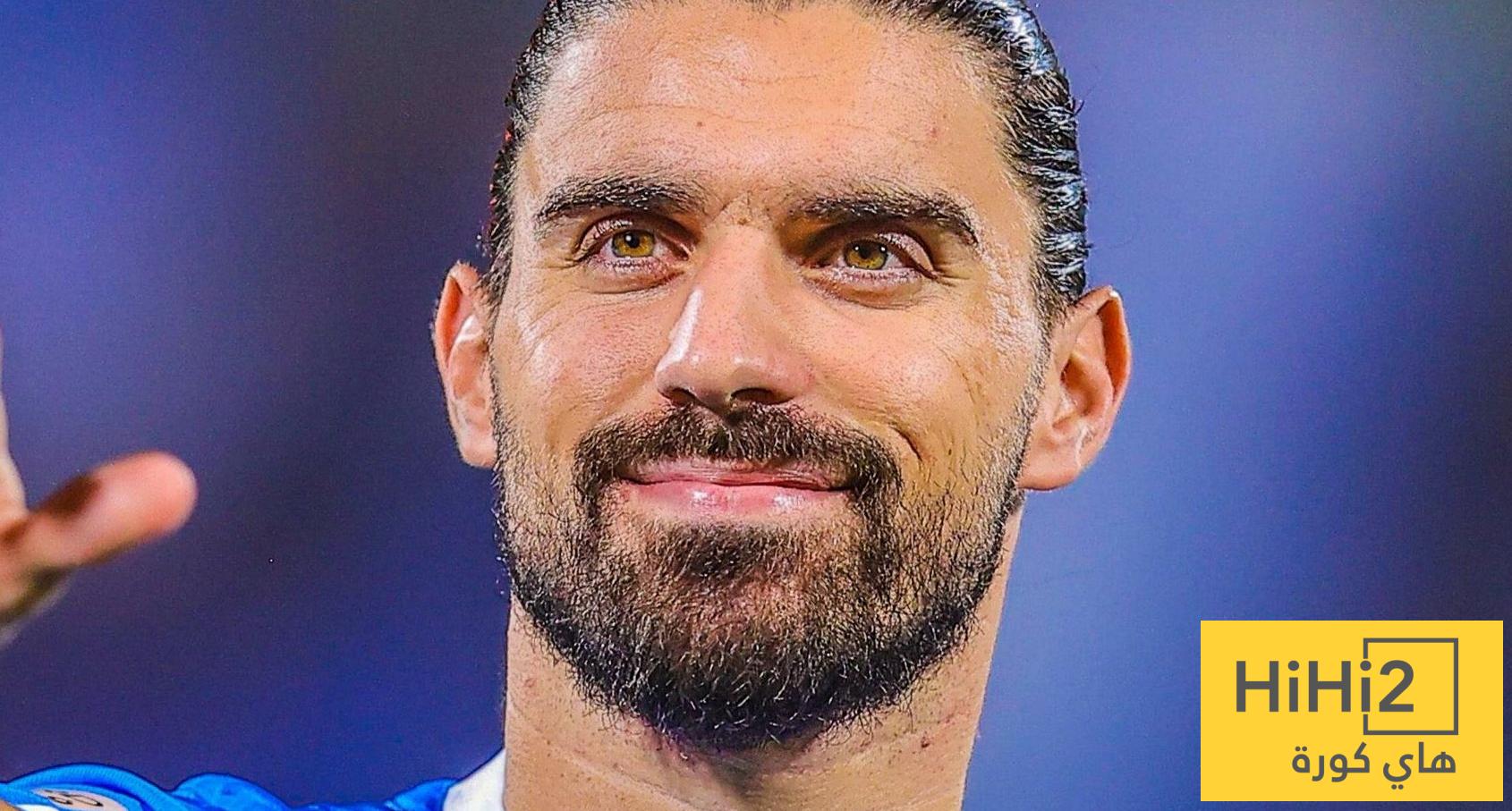 بعد تجديد عقده .. ماذا قدم روبن نيفيز مع الهلال ؟ بعد تجديد عقده .. ماذا قدم روبن نيفيز مع الهلال ؟