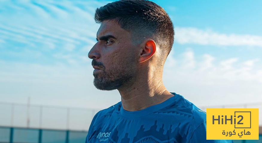 روبن نيفيز لا يستحق شارة قيادة الهلال … !