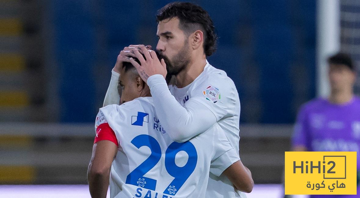 فنربخشة يفشل في خطف محترف الهلال ! فنربخشة يفشل في خطف محترف الهلال !