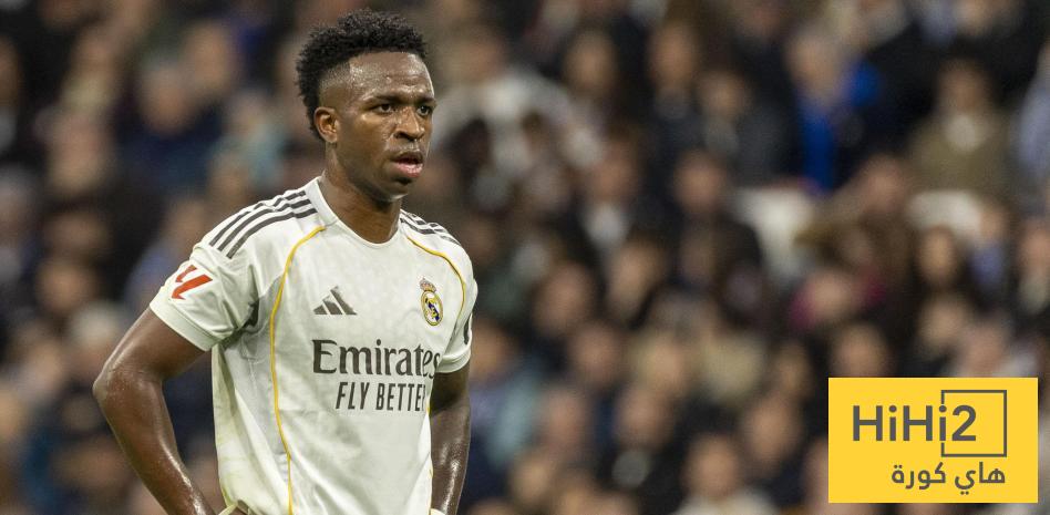 خطة جريئة لخطف فينيسيوس مجانًا خطة جريئة لخطف فينيسيوس مجانًا