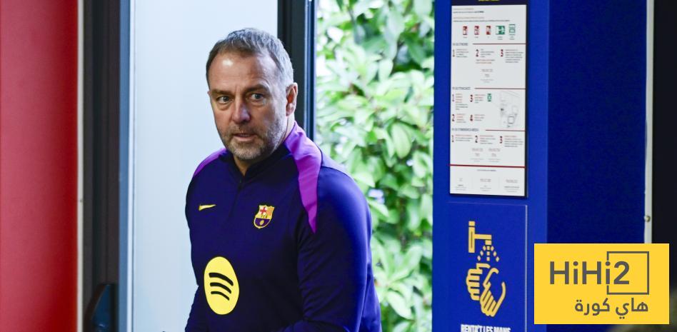 برشلونة يستعد لمايوركا… أراوخو جاهز وفليك يستعين بالشباب