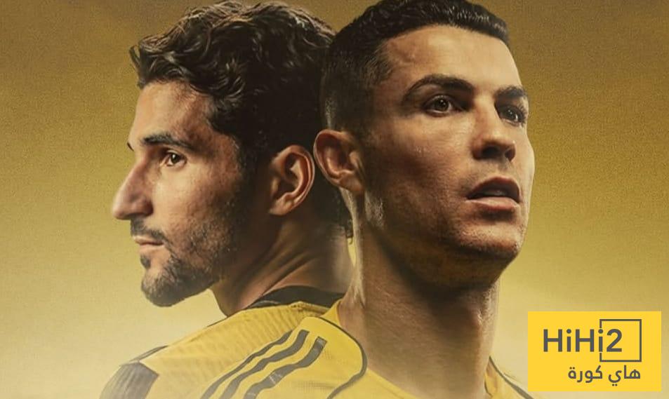 شاهد تشكيلة النصر والاتحاد المتوقعة للكلاسيو .. ونسبة الفوز لكل فريق شاهد تشكيلة النصر والاتحاد المتوقعة للكلاسيو .. ونسبة الفوز لكل فريق