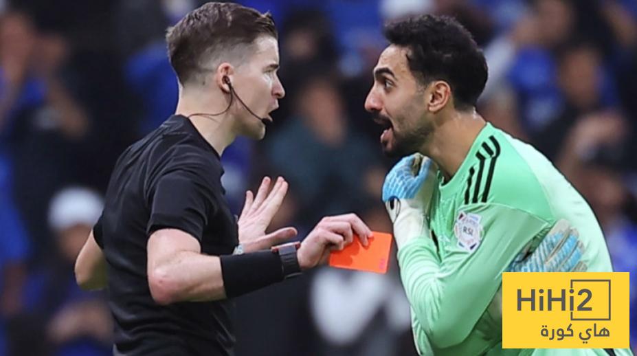 من يدير الكلاسيكو ؟ الكشف عن حكام مباريات اليوم في دوري روشن