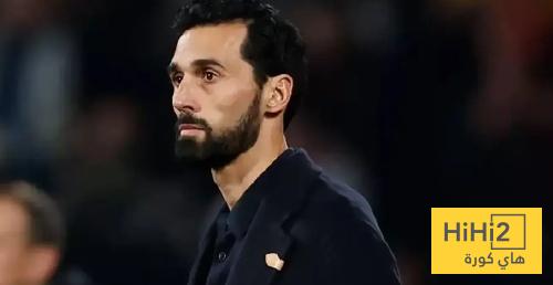 اربيلوا يستعيد هذا الثنائي ..!