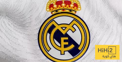 ريال مدريد قريب من التعاقد مع لاعب تدرب في برشلونة