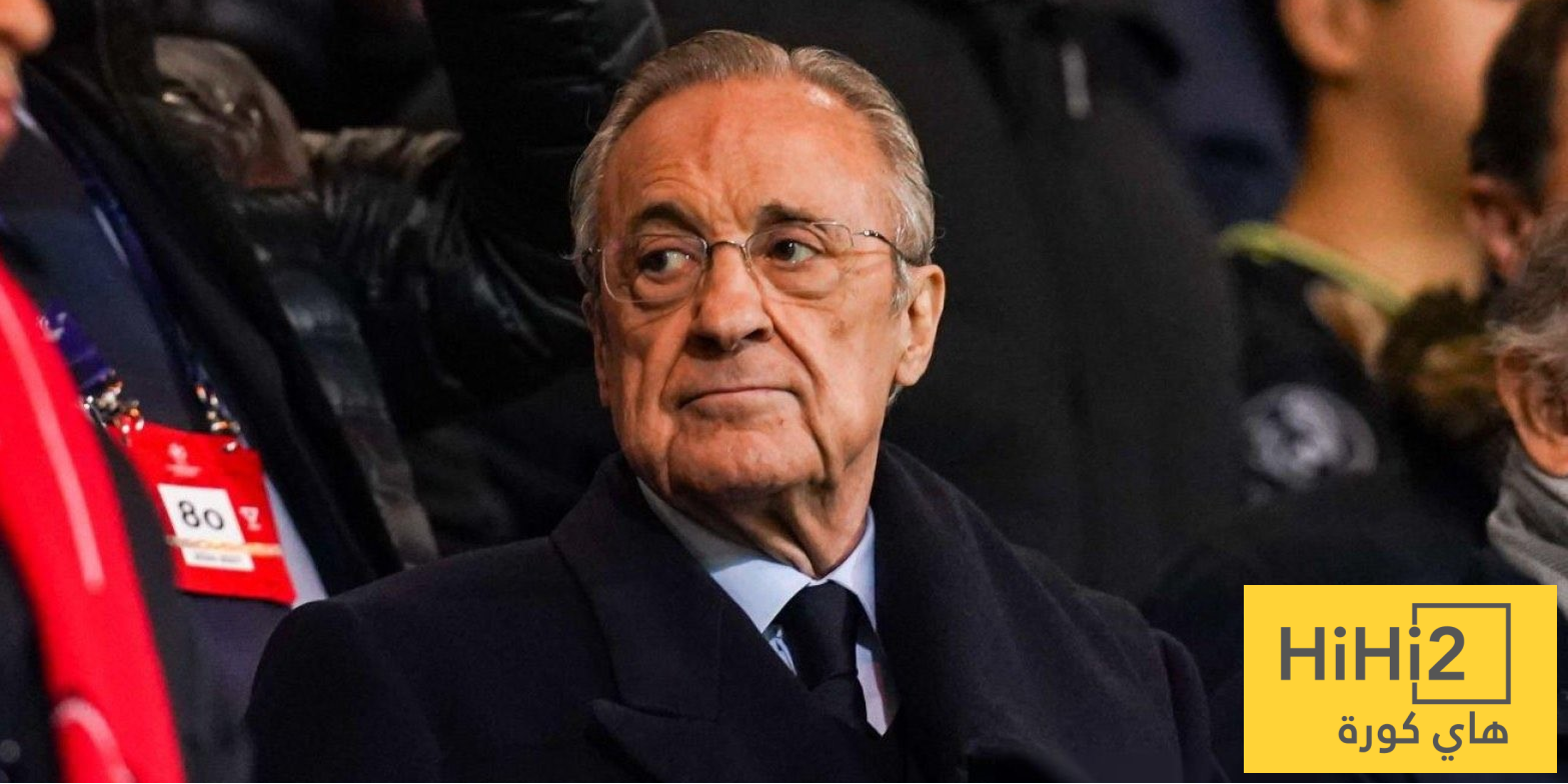 هذا اللاعب مكانه ريال مدريد وليس الدوري الإنجليزي…!