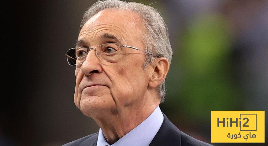 ريال مدريد يحدد أولوياته في الميركاتو الصيفي