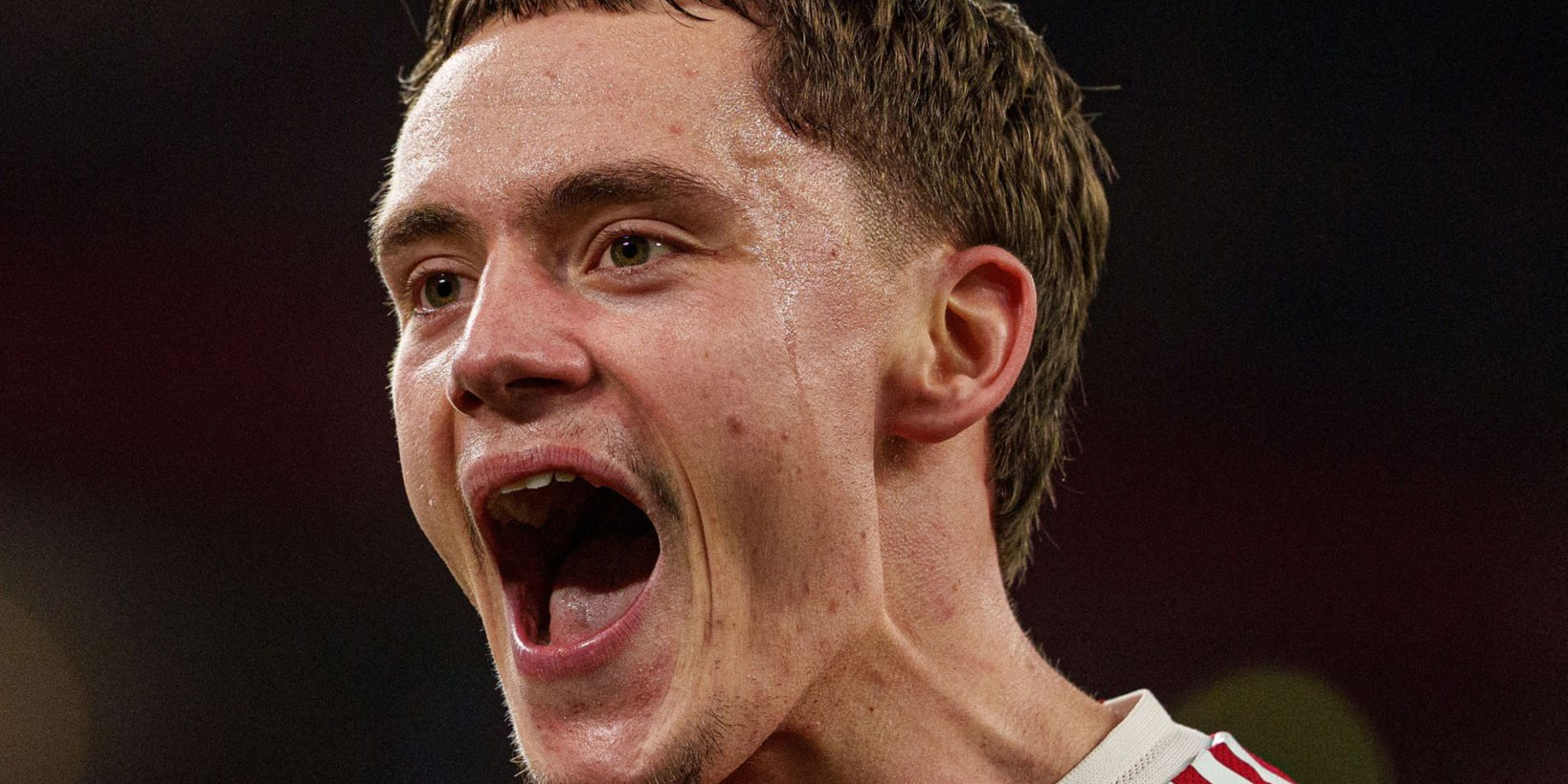 تحول مذهل لفلوريان فيرتز مع ليفربول