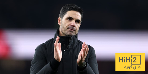 أرتيتا: مباراة سندرلاند ستكون صعبة