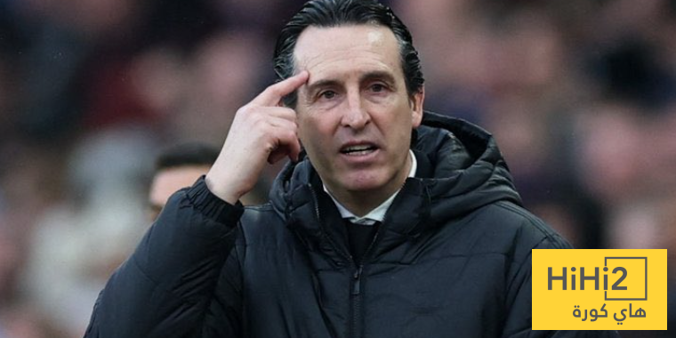 إيمري يتحدث عن مستقبل إليوت