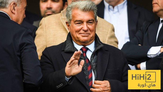 الألقاب المقبلة لبرشلونة لا علاقة لها بلابورتا !