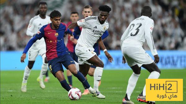 حين يصبح الهدوء سلاح برشلونة