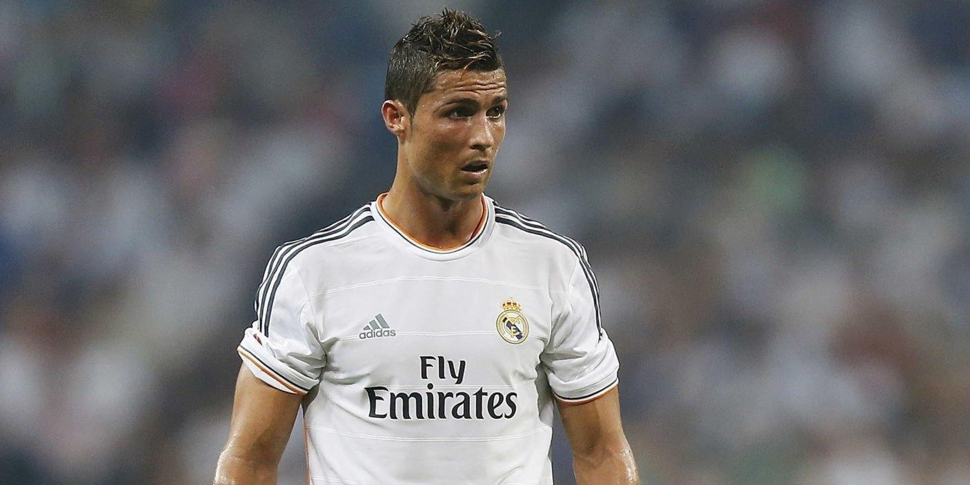 كم هدف سجله ريال مدريد من الركلات الحرة منذ رحيل رونالدو؟