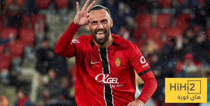 نتائج أخر 5 مباريات بين برشلونة و مايوركا