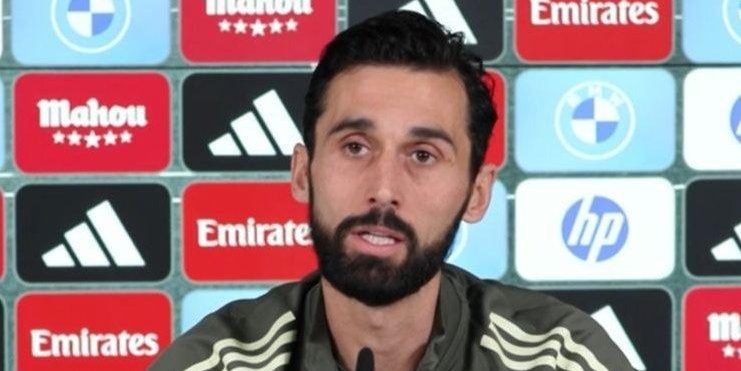 أربيلوا يكشف سبب قراره المثير مع لاعبي ريال مدريد