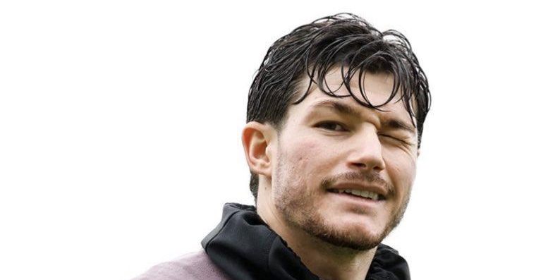 كيف يرى أربيلوا فران غارسيا؟