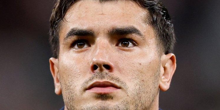 دور ابراهيم دياز مع ريال مدريد