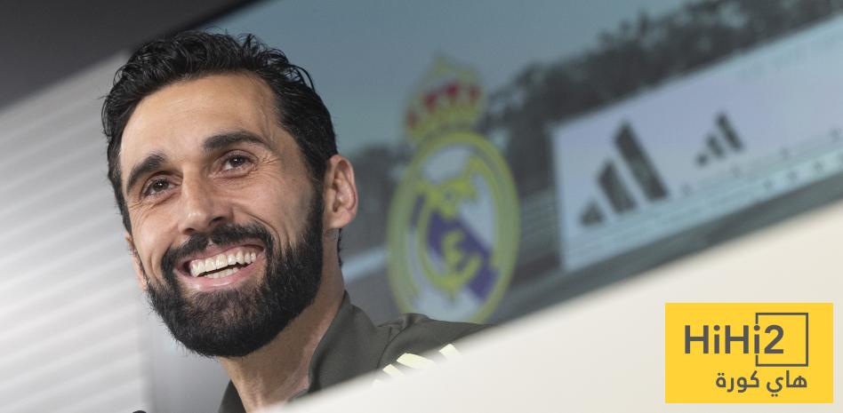 الجميع يريد الفوز على ريال مدريد