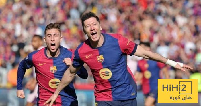 احصائيات فيرمين لوبيز في الليغا