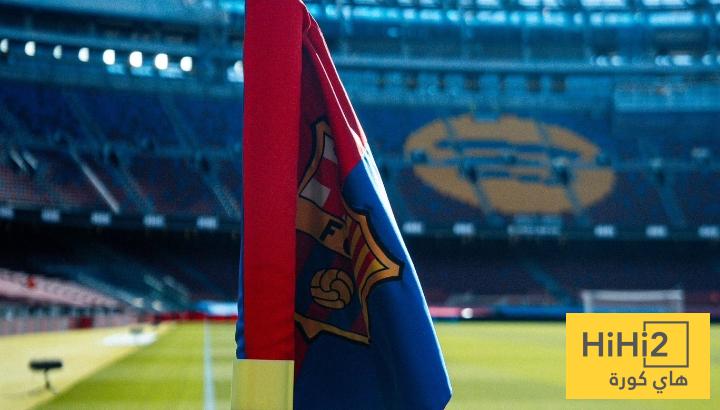 برشلونة يتسلح بملعبه أمام مايوركا