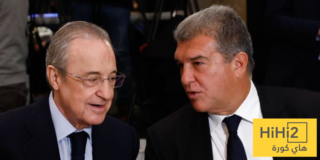 عندما خان لابورتا صديقه القديم…!