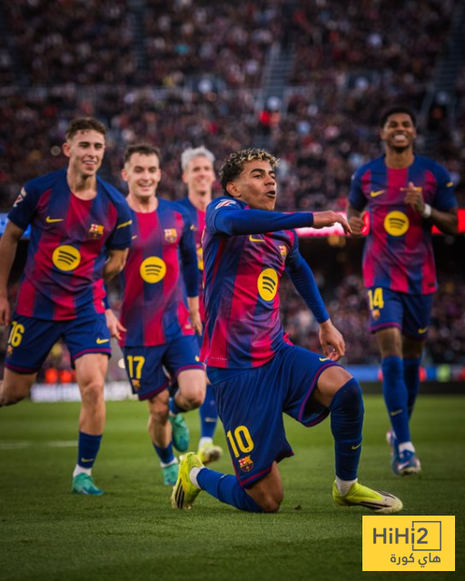 افضل لاعب في لقاء برشلونة و مايوركا
