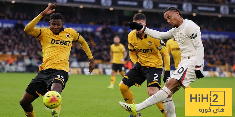 التحدي المقبل لتشيلسي بعد الفوز على وولفرهامبتون