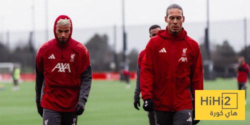 أرقام مهمة قبل مباراة ليفربول والسيتي