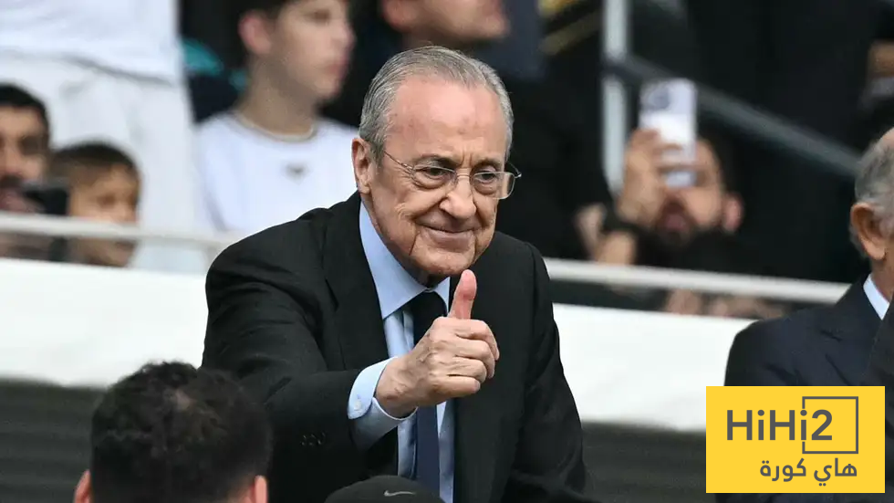 ريال مدريد يحسم صفقة الظهير الأيسر