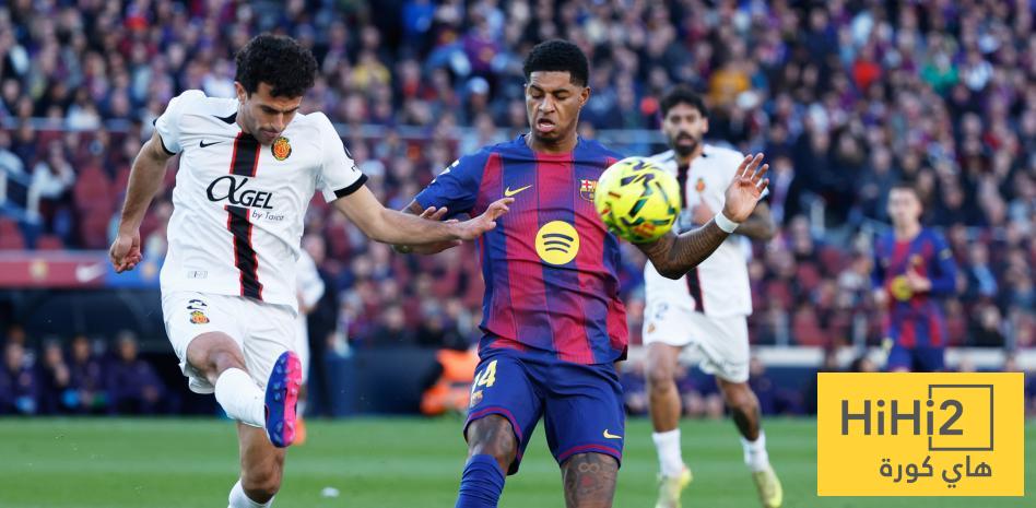 راشفورد يخطف أنظار نجوم يونايتد